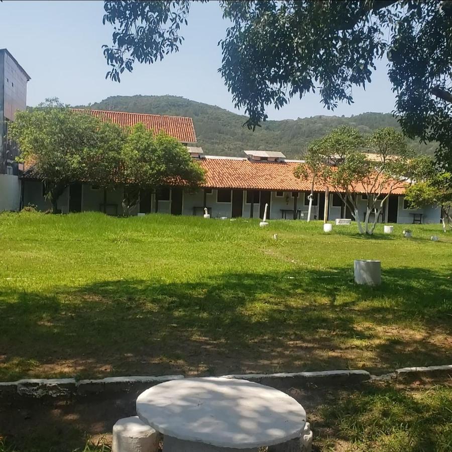 Guesthouse Da Barra Florianópolis Exterior foto