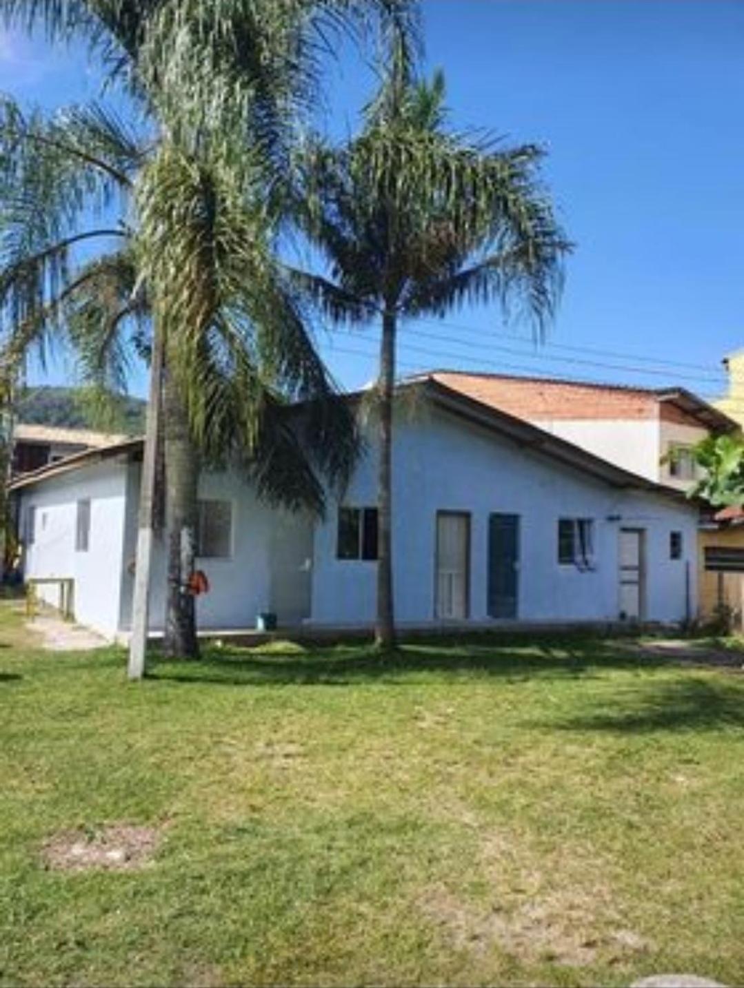 Guesthouse Da Barra Florianópolis Exterior foto